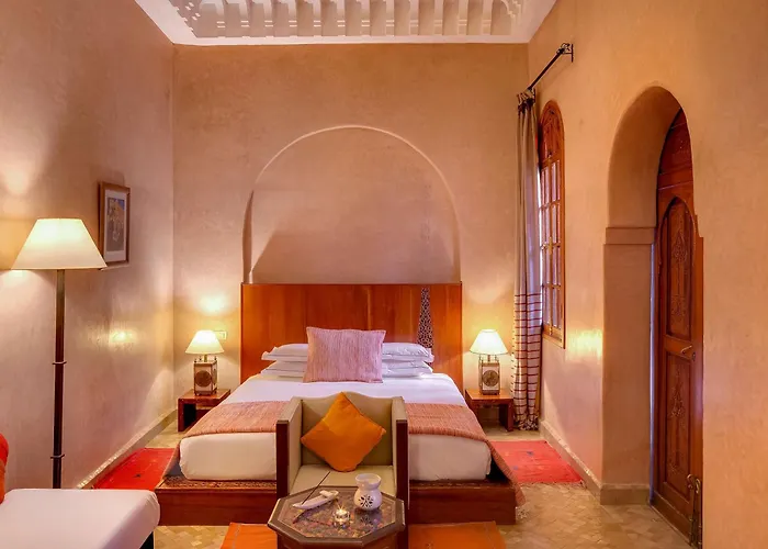 Marrakech Riads, Angsana Heritage Collection Marraquexe
